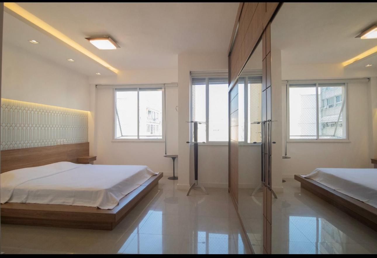 Apartamento Luxuoso Copacabana *